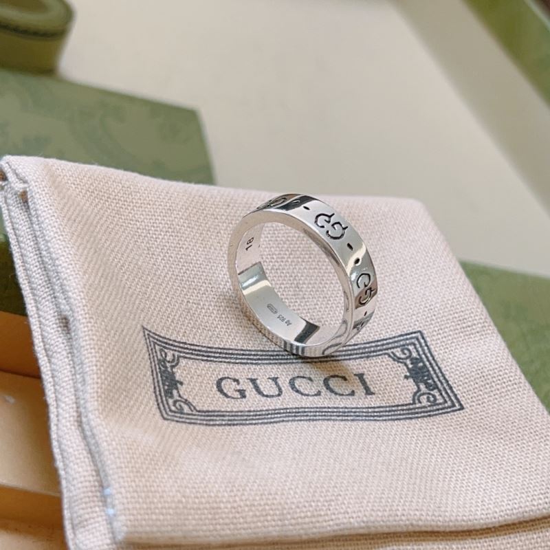 Gucci Rings